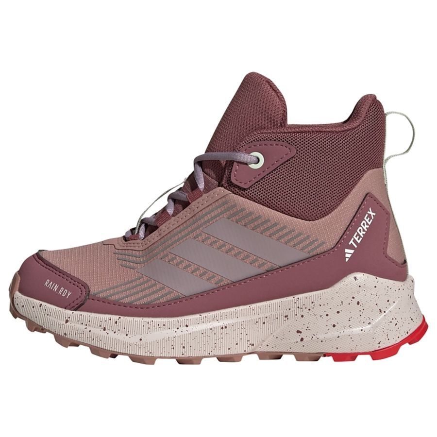 Adidas Chaussure de randonnée mi-montante Rain.Rdy Trailmaker 2 Terrex