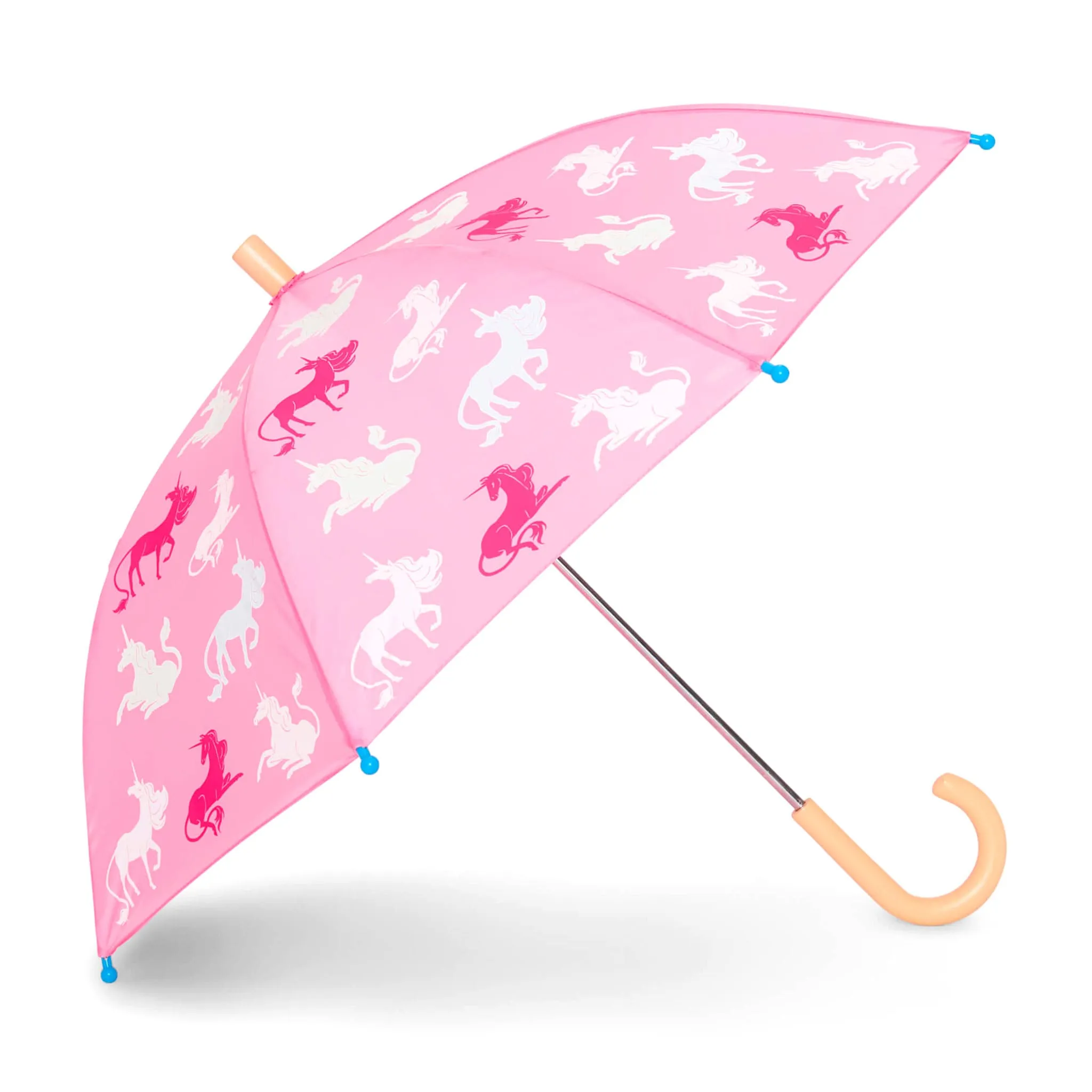 Hatley Imperméable + Botte de pluie + Parapluie - Licorne