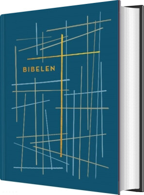 Bibelen I Hardback - Bog