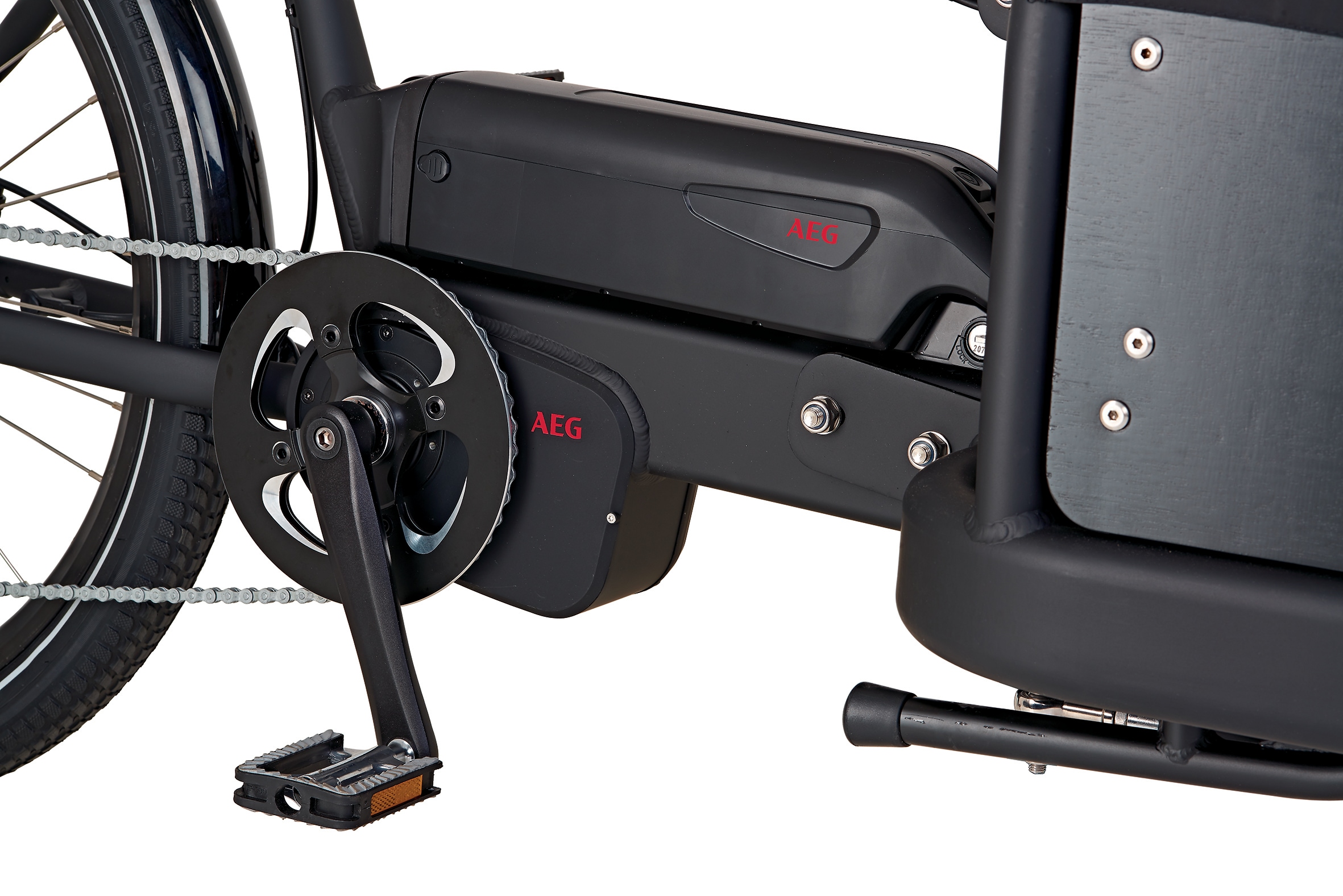 PROPHETE CARGO 20.ETL.20 E-Bike 20