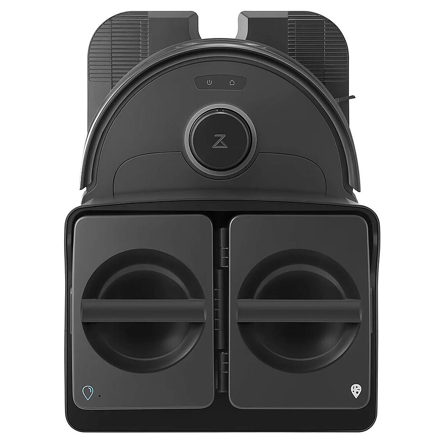 Roborock Qrevo Plus - Noir