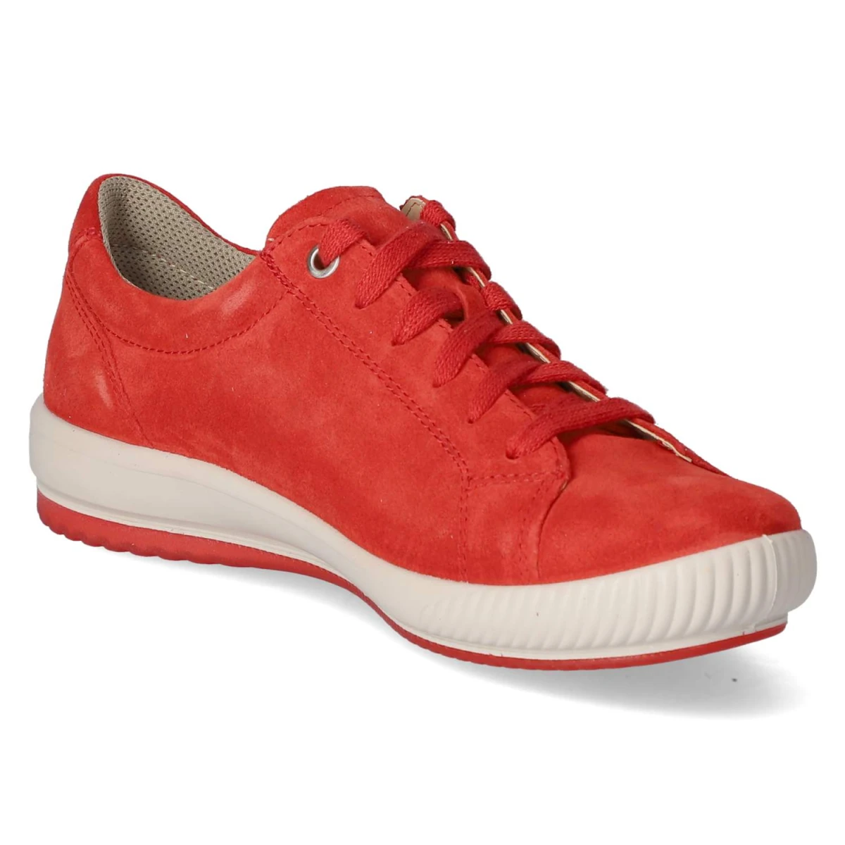LegeroHalbschuhe TANARO 5.0 - MARTE (ROT)