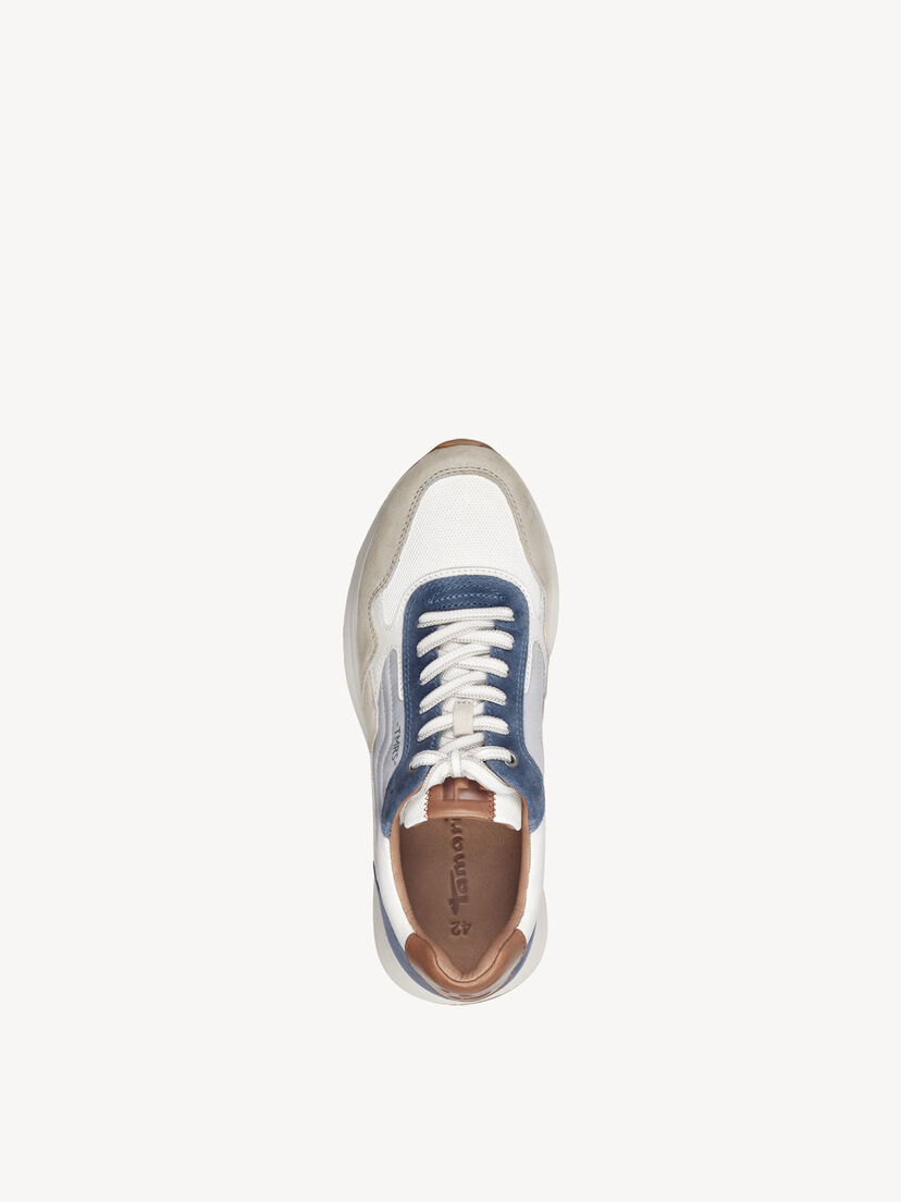 Sneaker - wit