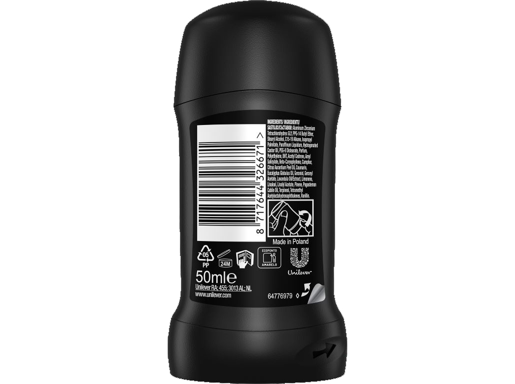 DESODORIZANTE AXE STICK DARK TEMPTATION 50ML