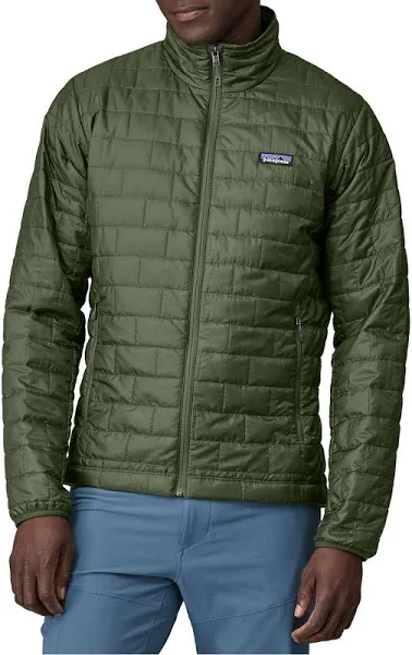 Patagonia Men's Nano Puff Jacket