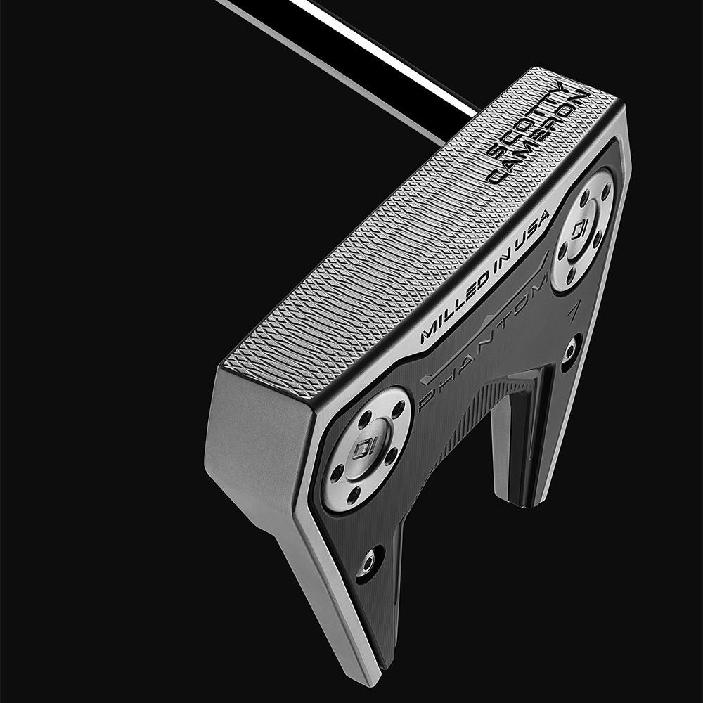 Phantom 7 Putter