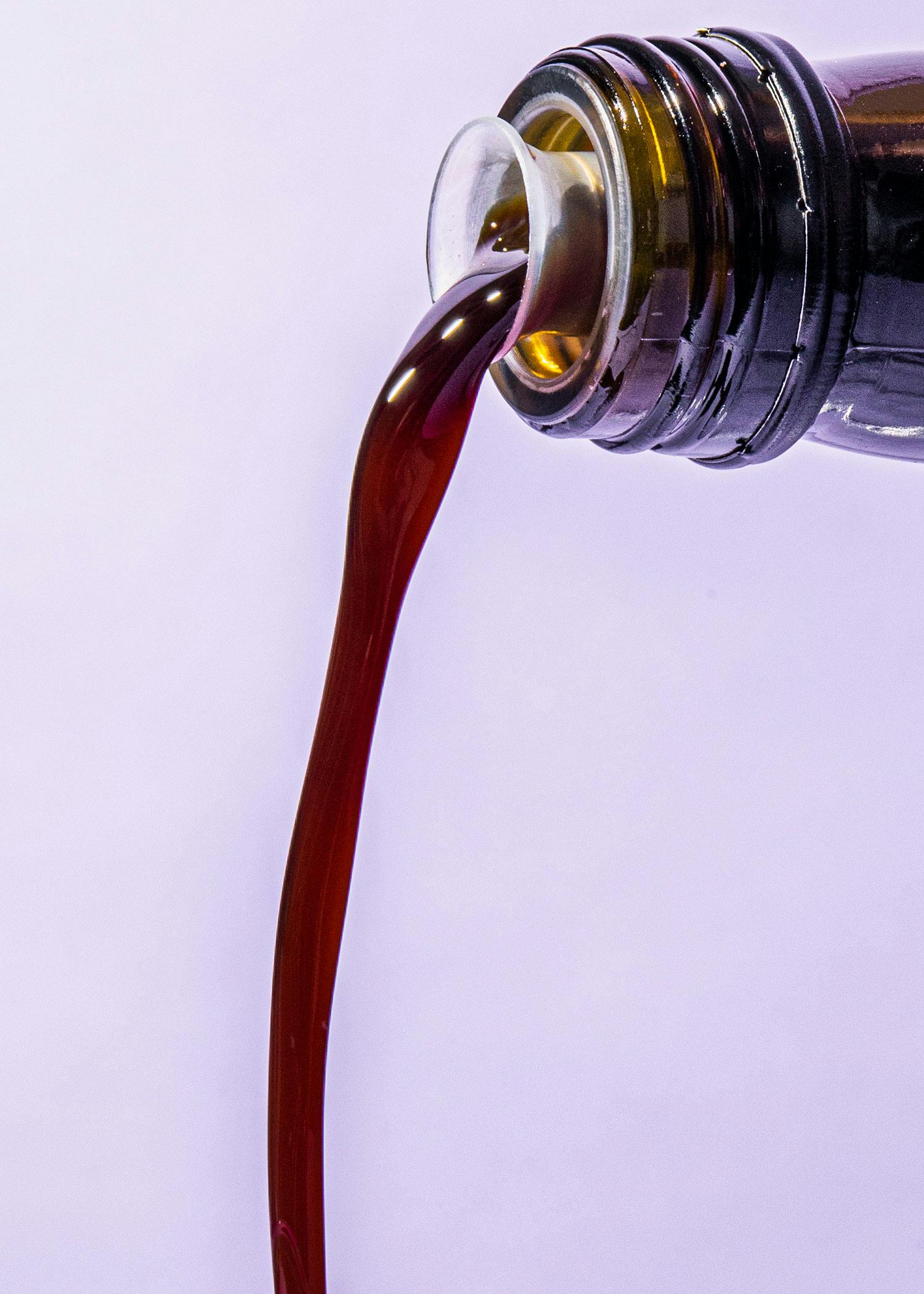 Bio Kokosblüten Vinaigrette 500 ml