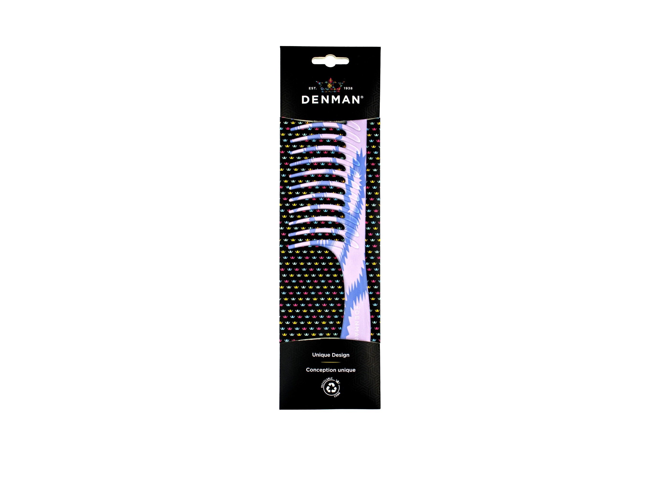PENTE DENMAN LAVANDA 1UN