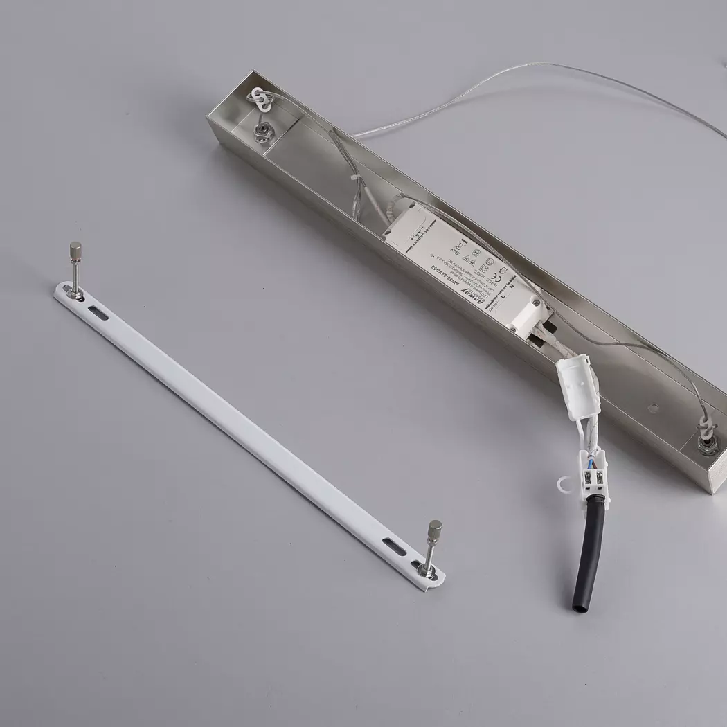 LED-Pendelleuchte Pure-Motion
