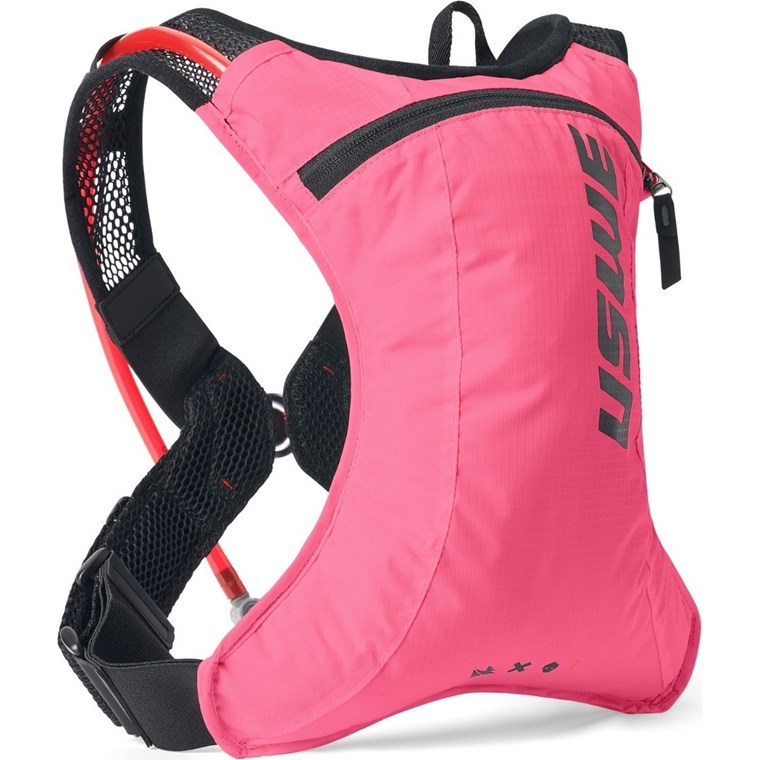 USWE Race 2.0 Hydration Pack Pink