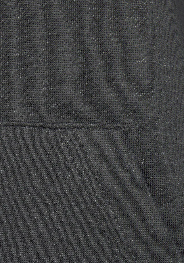 H.I.S Sweatjacke , mit Kontraststreifen, Loungewear