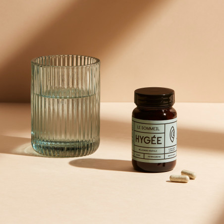 Hygee Le sommeil