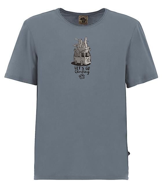 E9 - T-SHIRT MC GOLDEN M