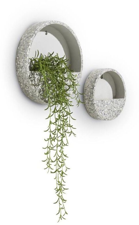 COCO maison wandhanger Terrazzo Wandplank