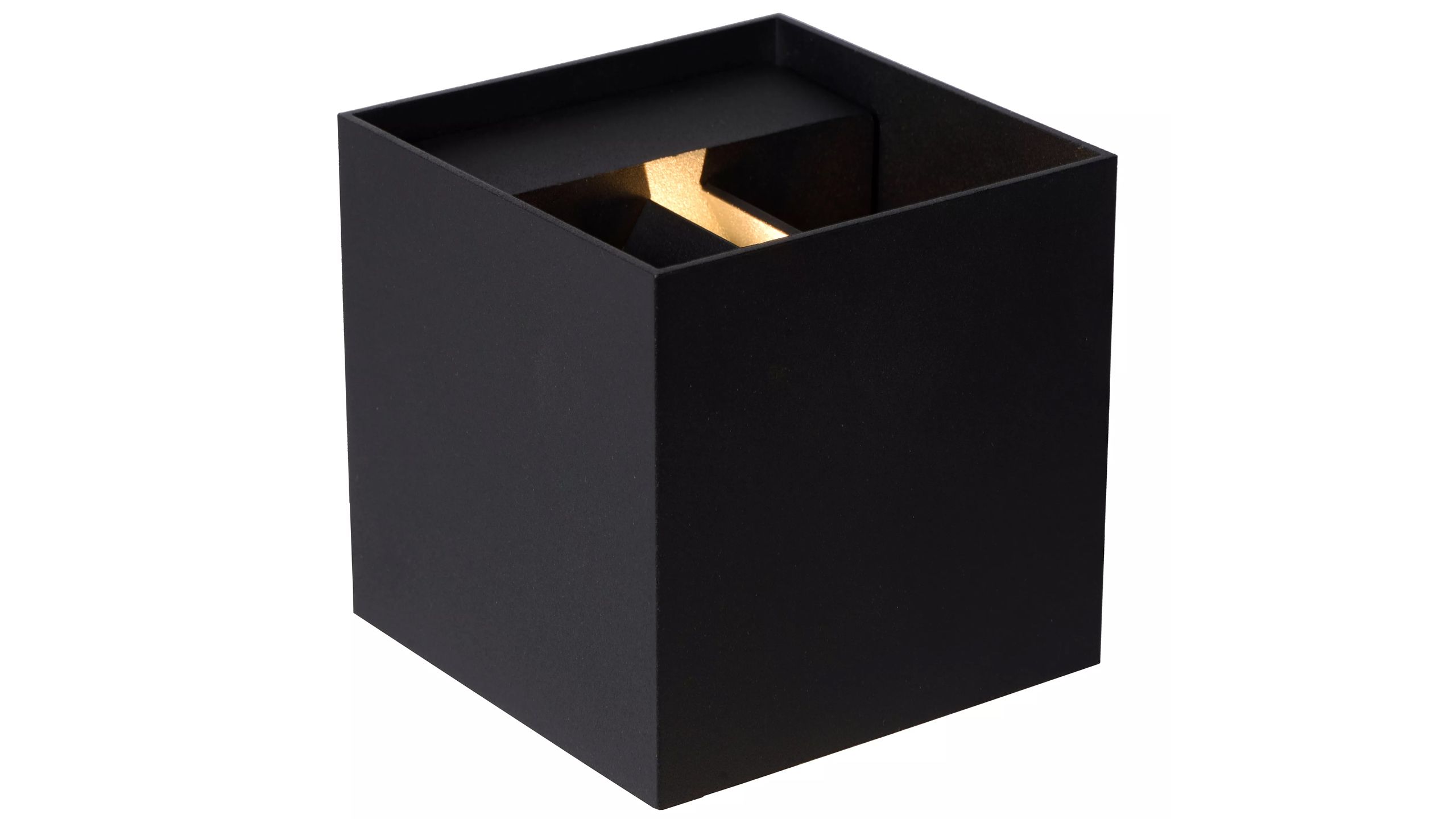 Wandlamp Axi B10 x D10 cm