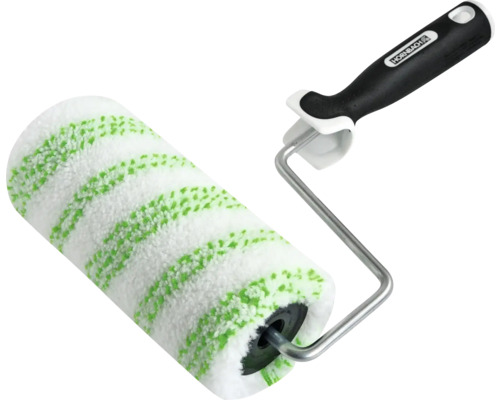 HORNBACH 2K verfroller voor ruwe muren 18 cm