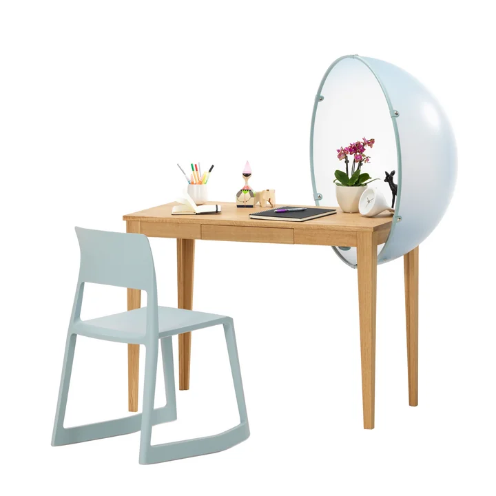 Vitra - Wooden Dolls No. 9