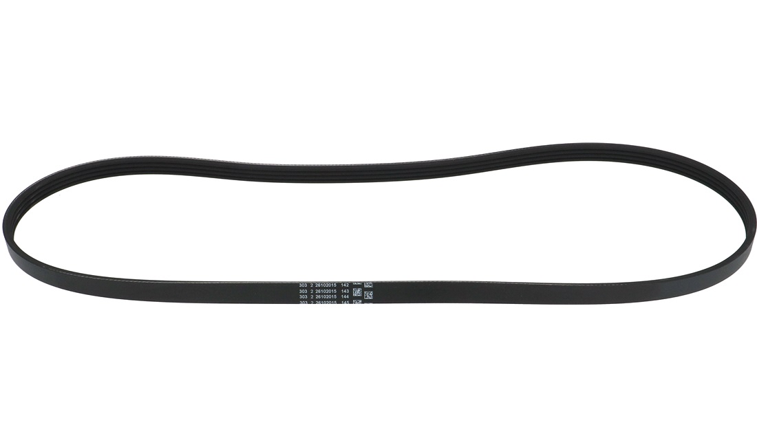 Multi v-rem 4 pk x 1165 mm
