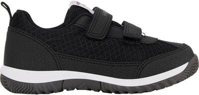 Viking Bryne Sneakers, Svart