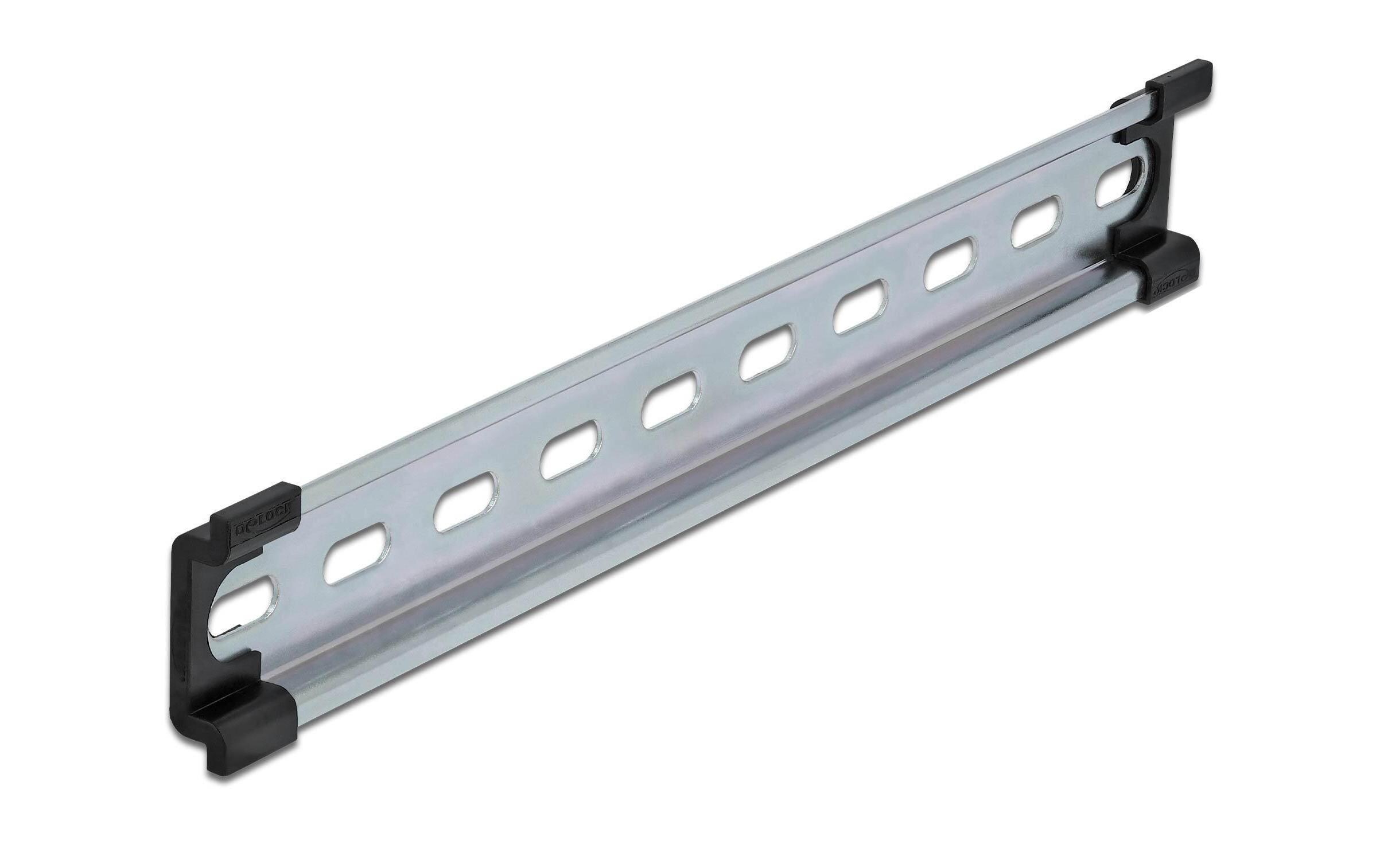Hutschiene/DIN Rail 35 x 7.5 mm, 10