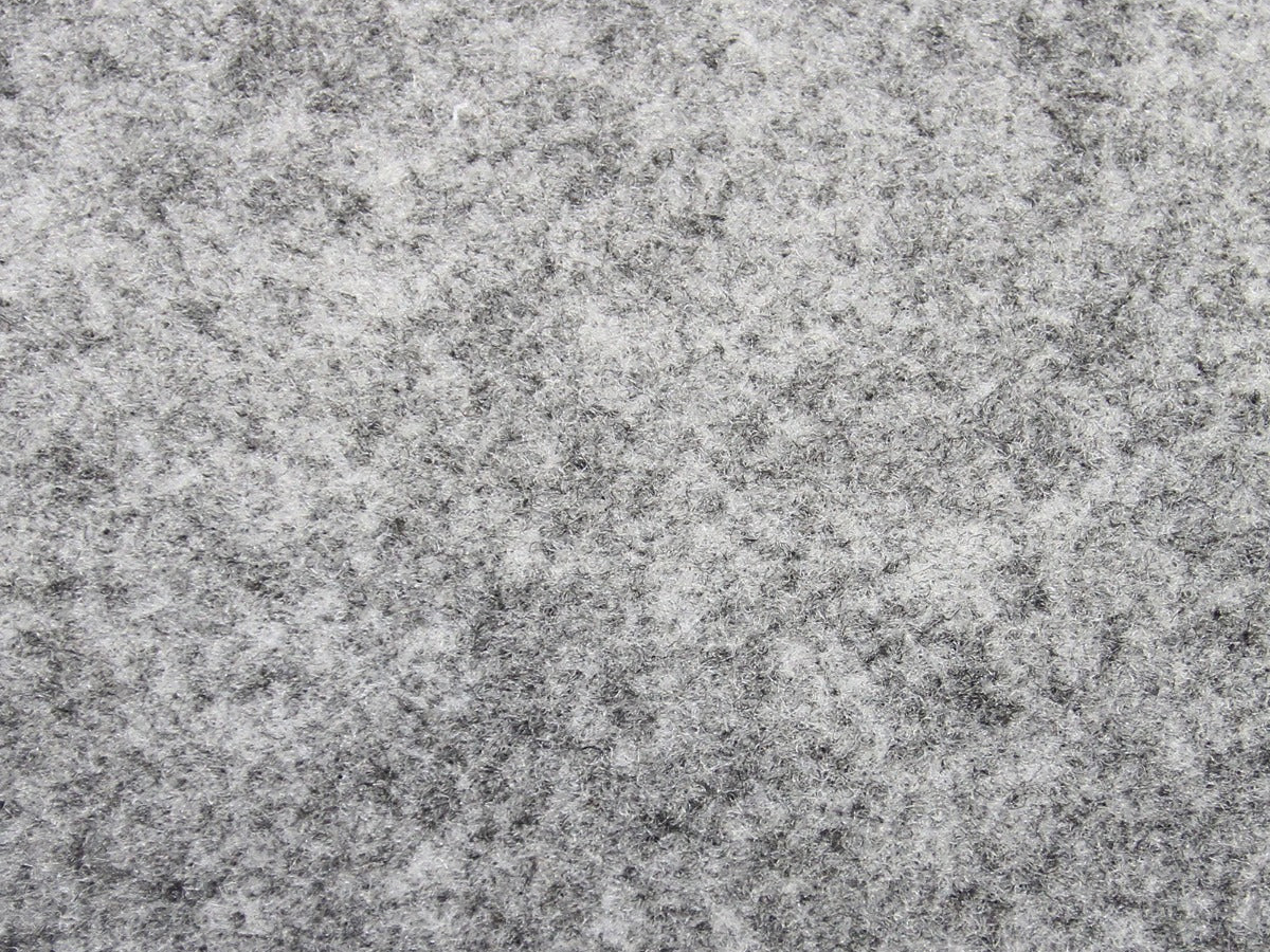 Monstershop 11m2 Polypropyleen bekleding - Smoke Grey