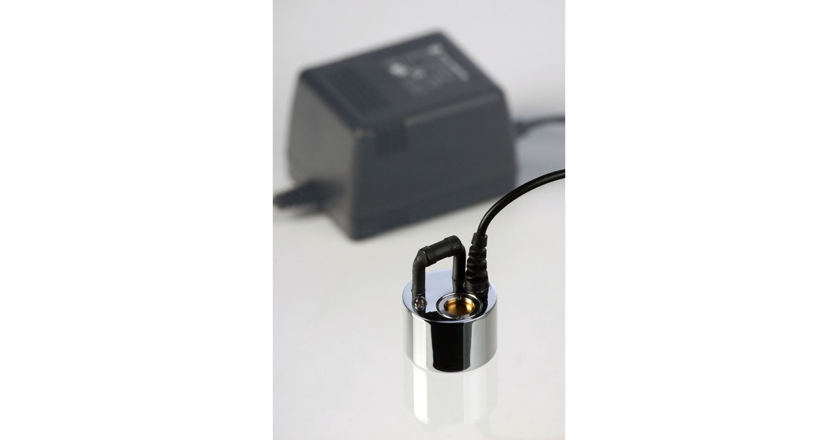 UbbinkMystMaker Indoor I waterornament  (Wit)