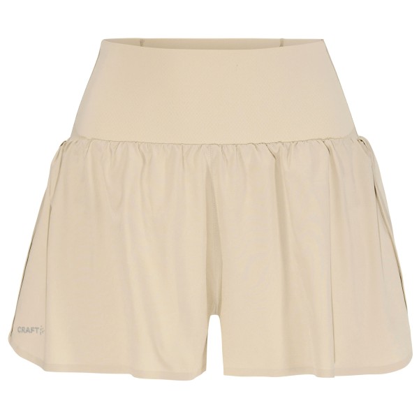 Craft - Women's Hypervent Wide Shorts - Short de running
