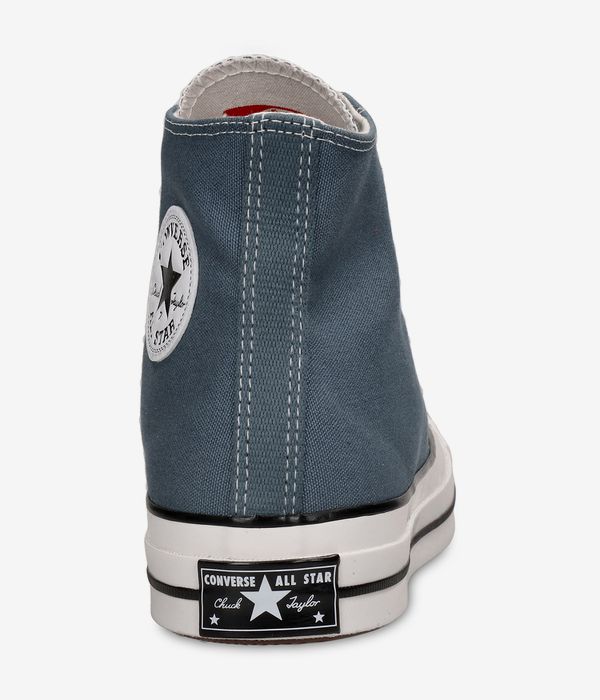 Converse Chuck 70 Hi Schuh (newtral teal egret black)