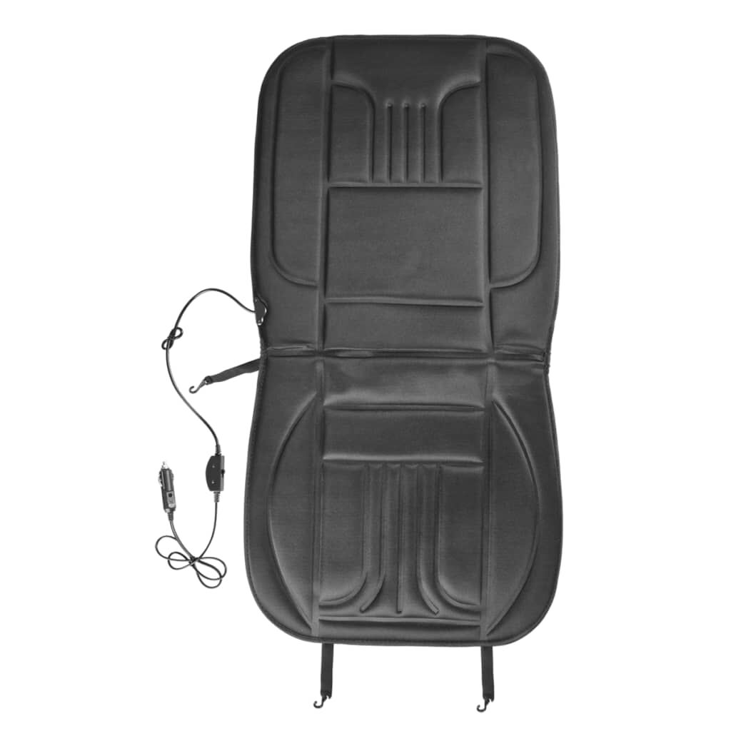 ProPlus Verwarmde Autostoelmat 12V Deluxe 430218