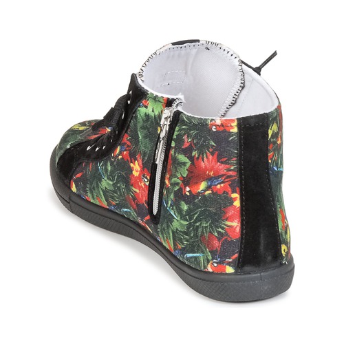 Love Moschino - JA15132G0KJE0000 Negro / Multicolor