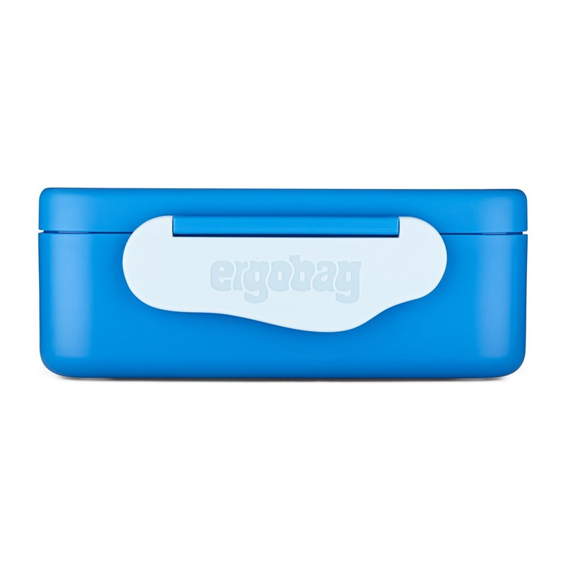 Ergobag<br>Madkasse Bluelight