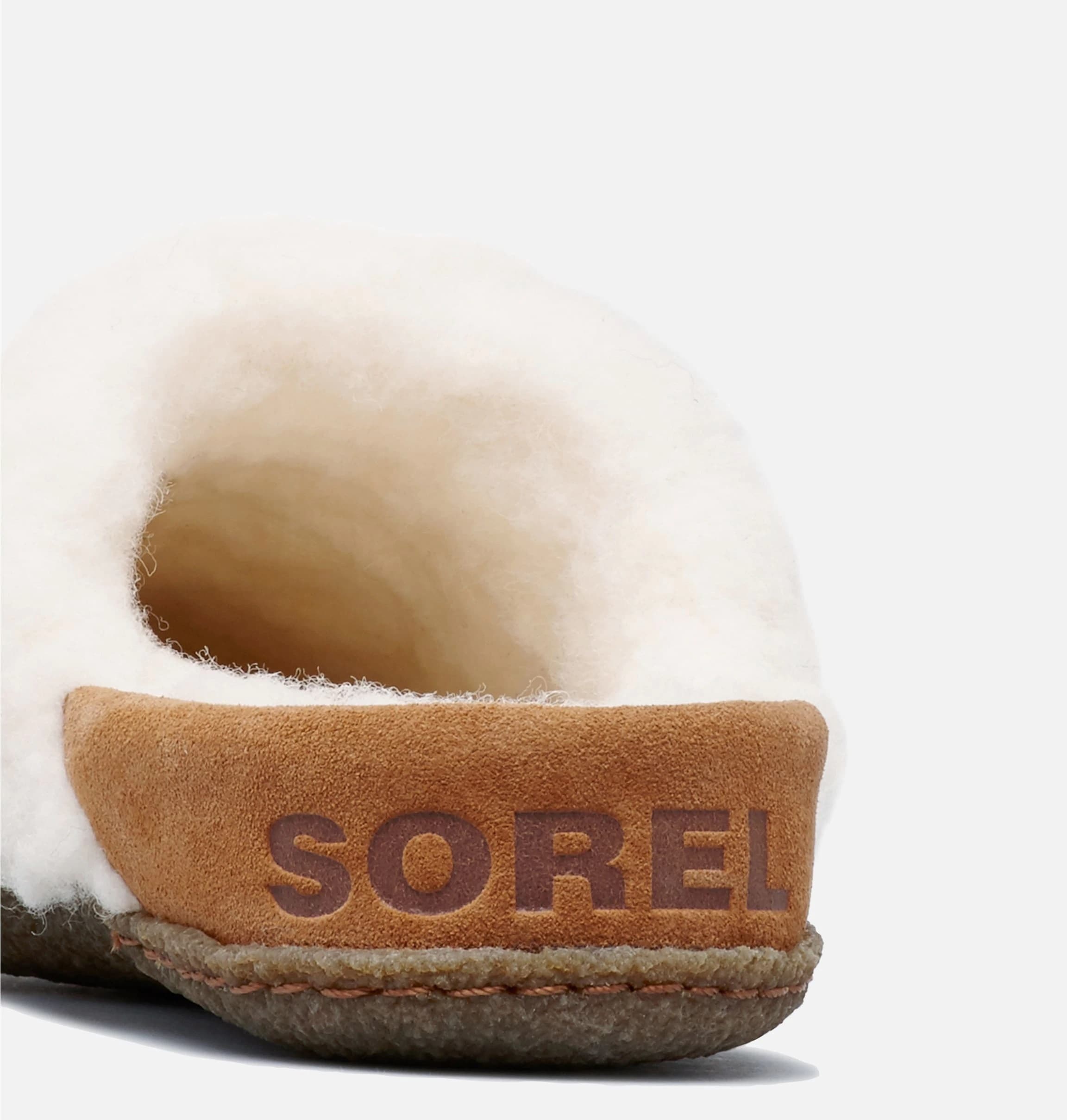 Sorel Nakiska Slide II, Dame