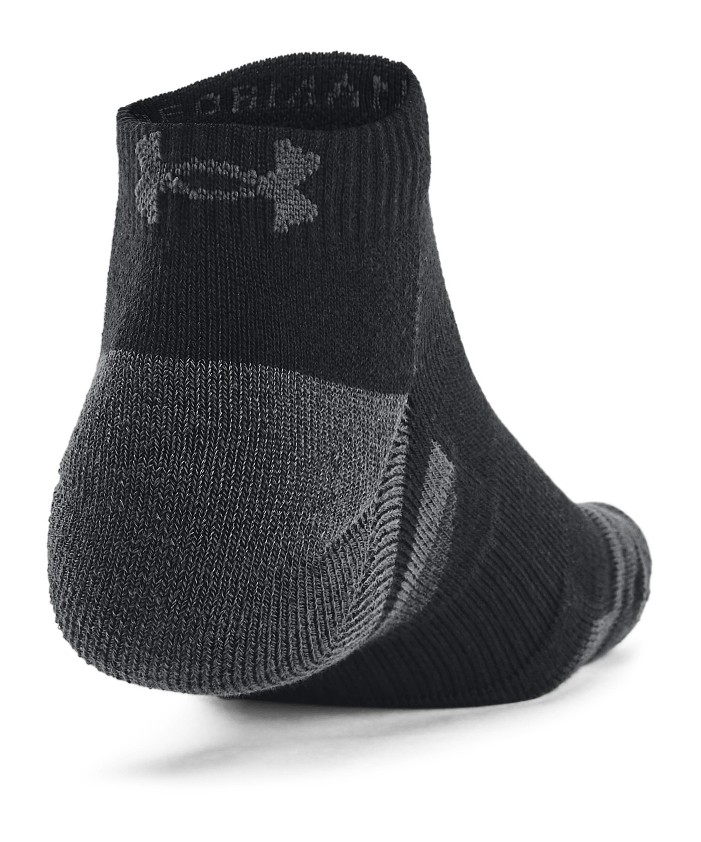 Under Armour Perf Tech 3er Pack Low Socken F001