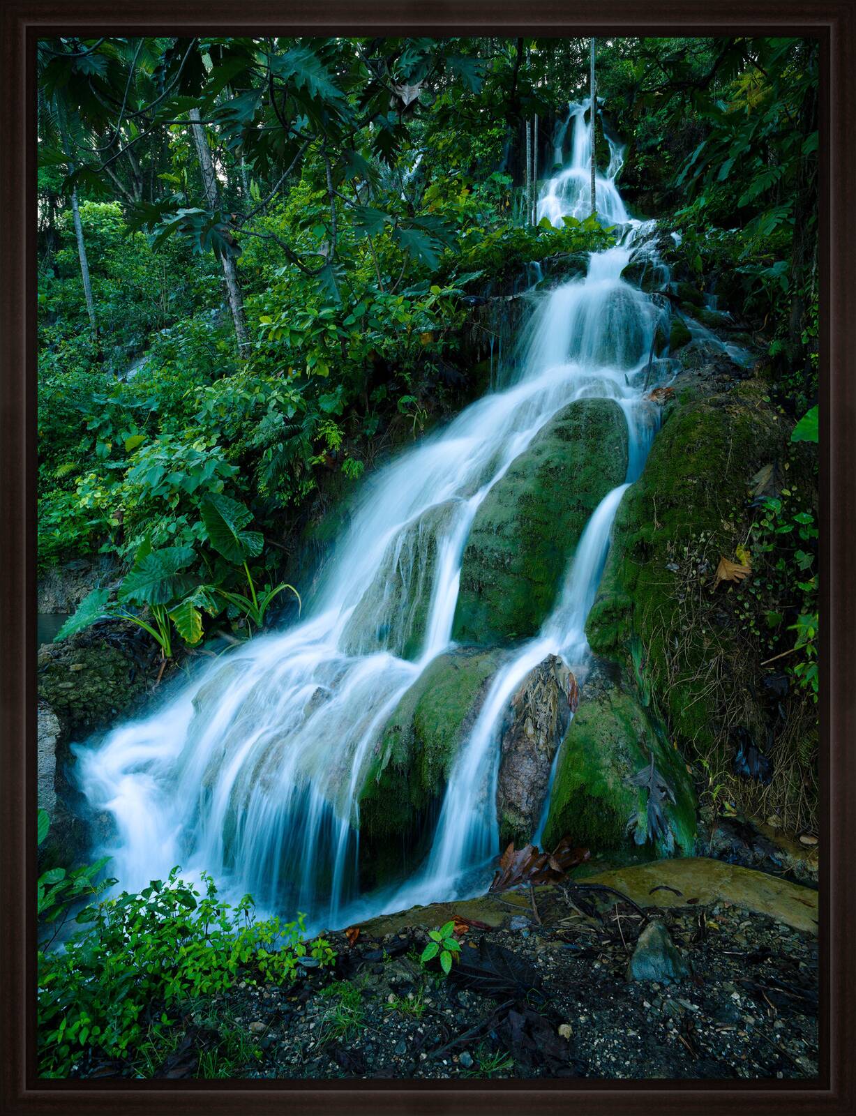 Wailakurini, Timor-Leste  by Farin Urlaub - Limited Edition. Edition of: 100. Signed.