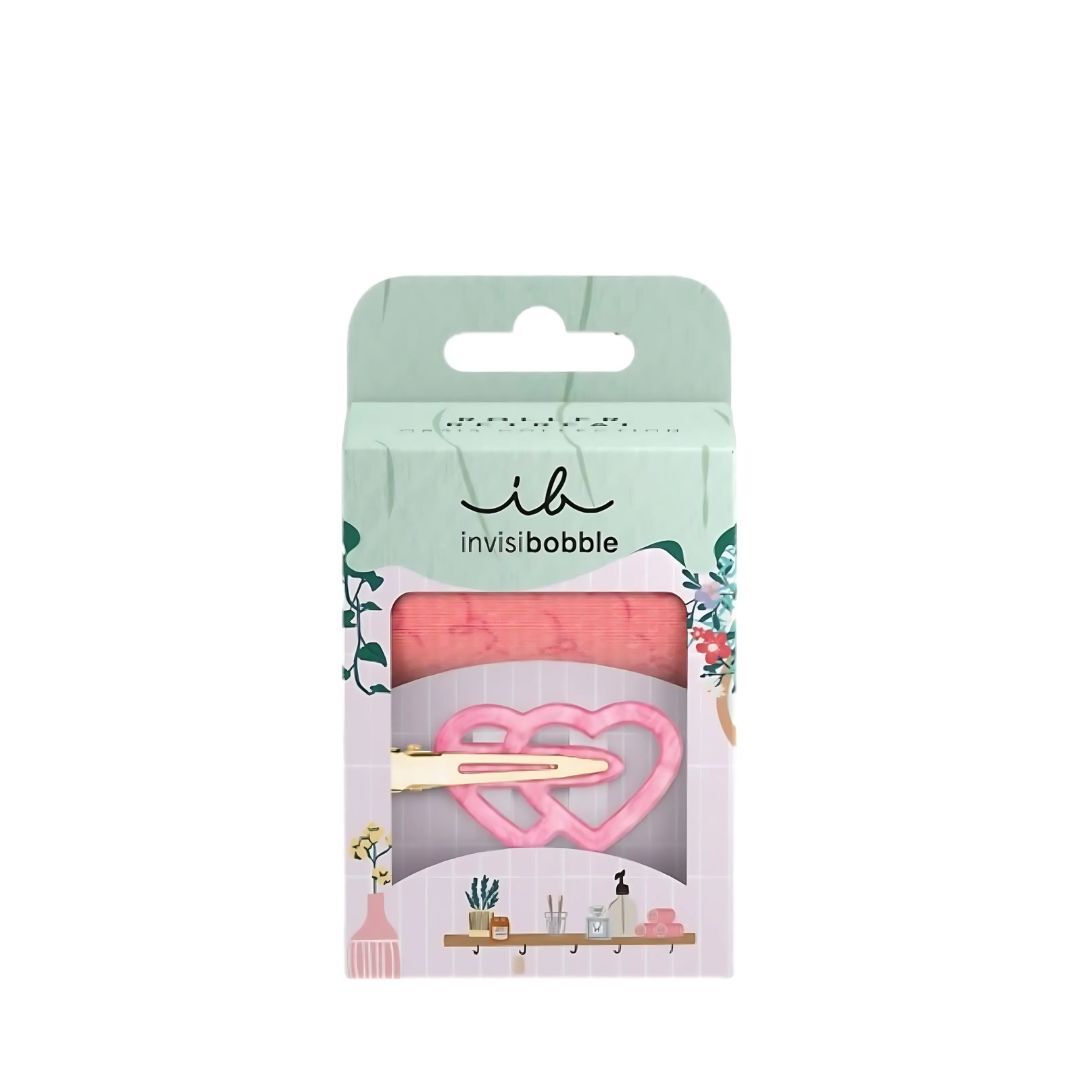 invisibobble  Set Oasis Roller Retreat - 1un