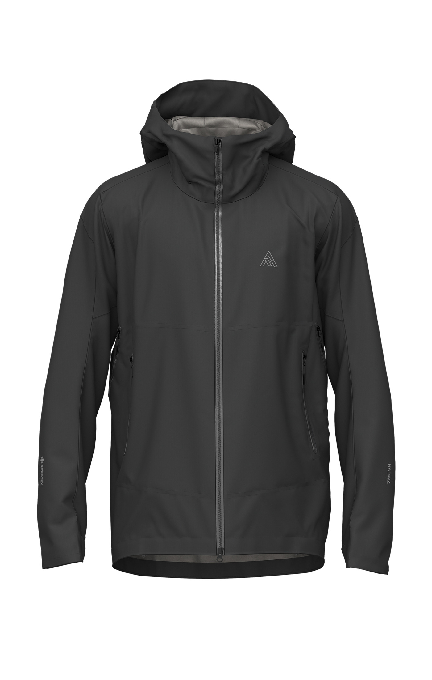 Guardian Apex Jacket Men's