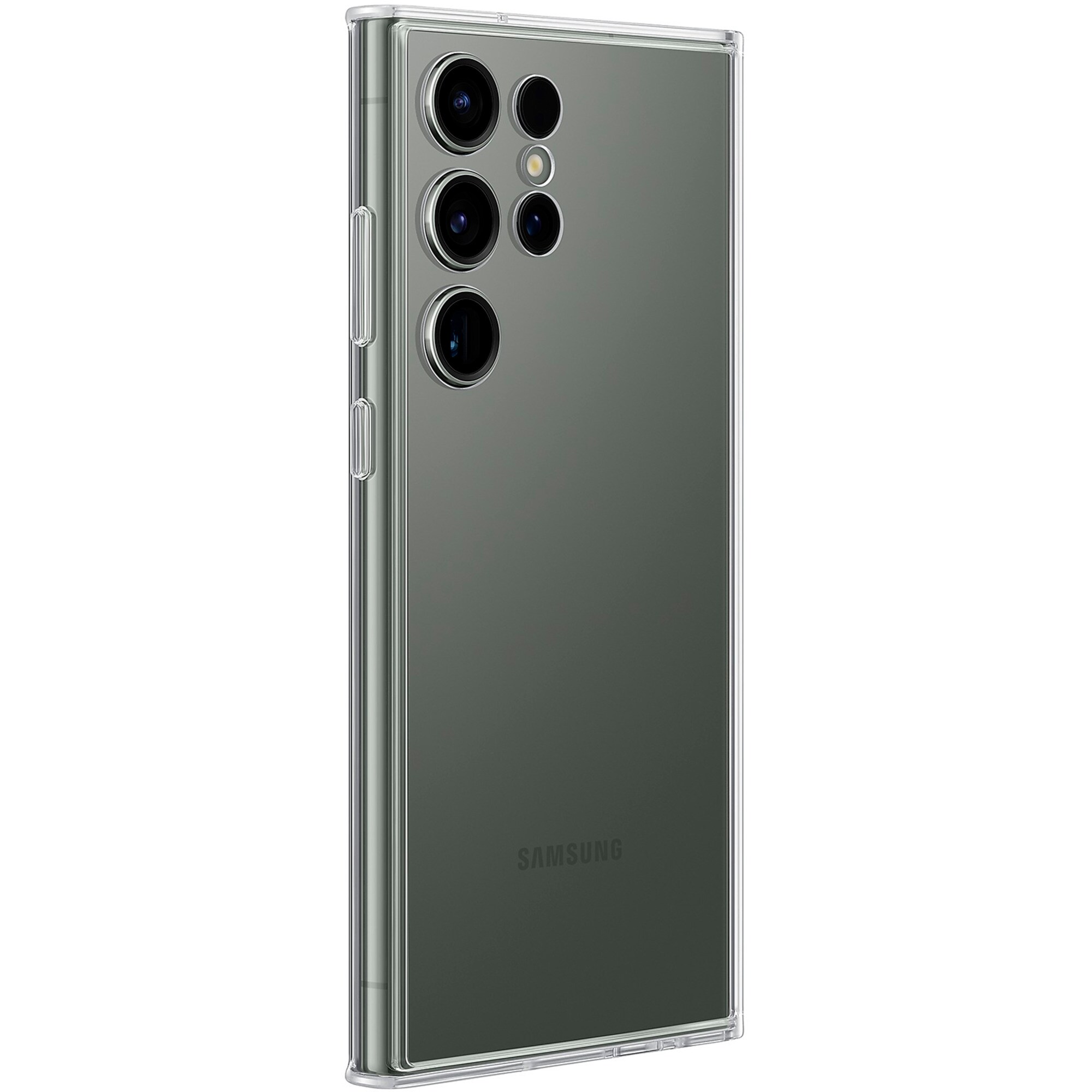 Samsung Handyhülle Frame Case