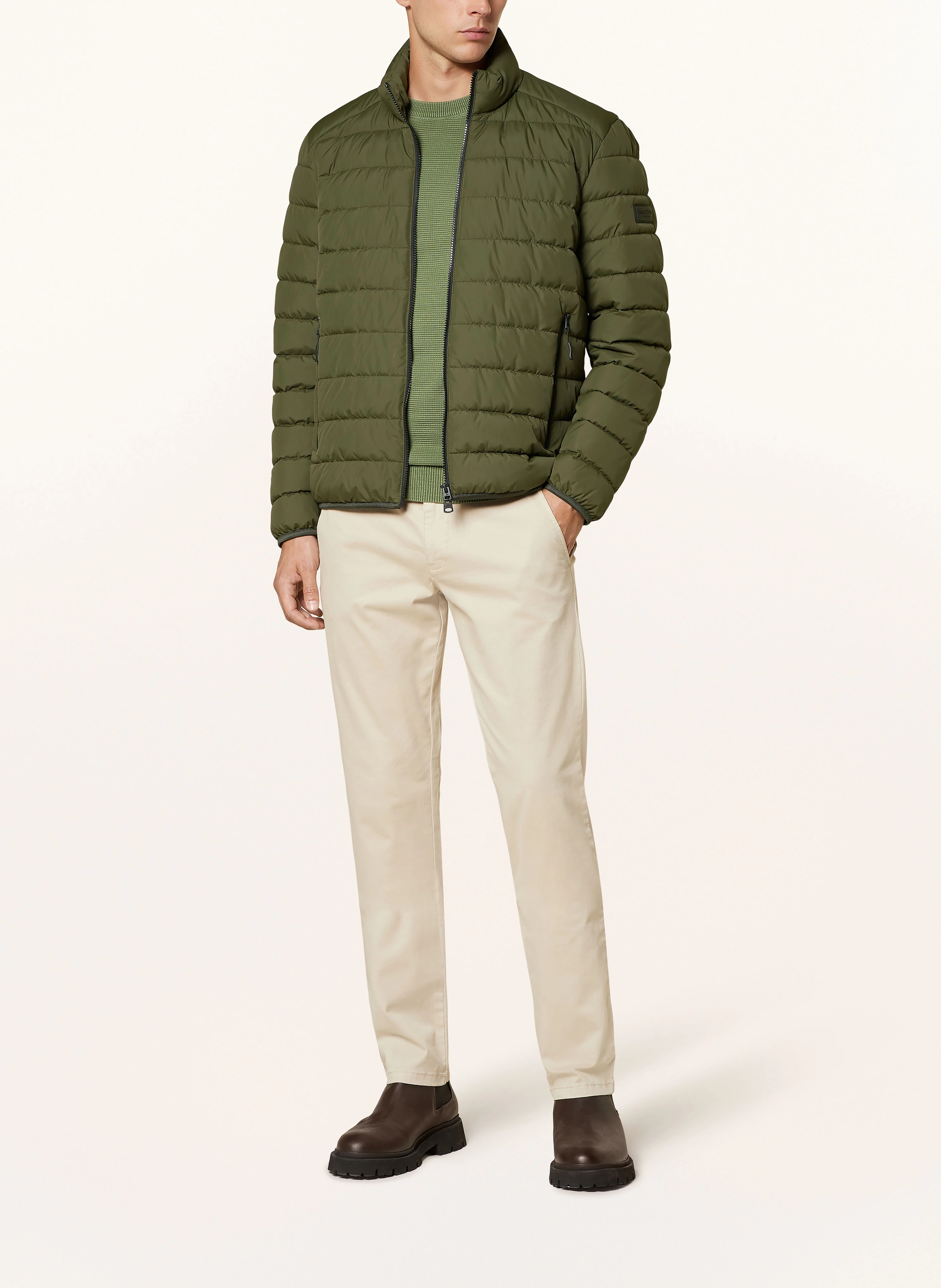 Marc O'Polo Steppjacke