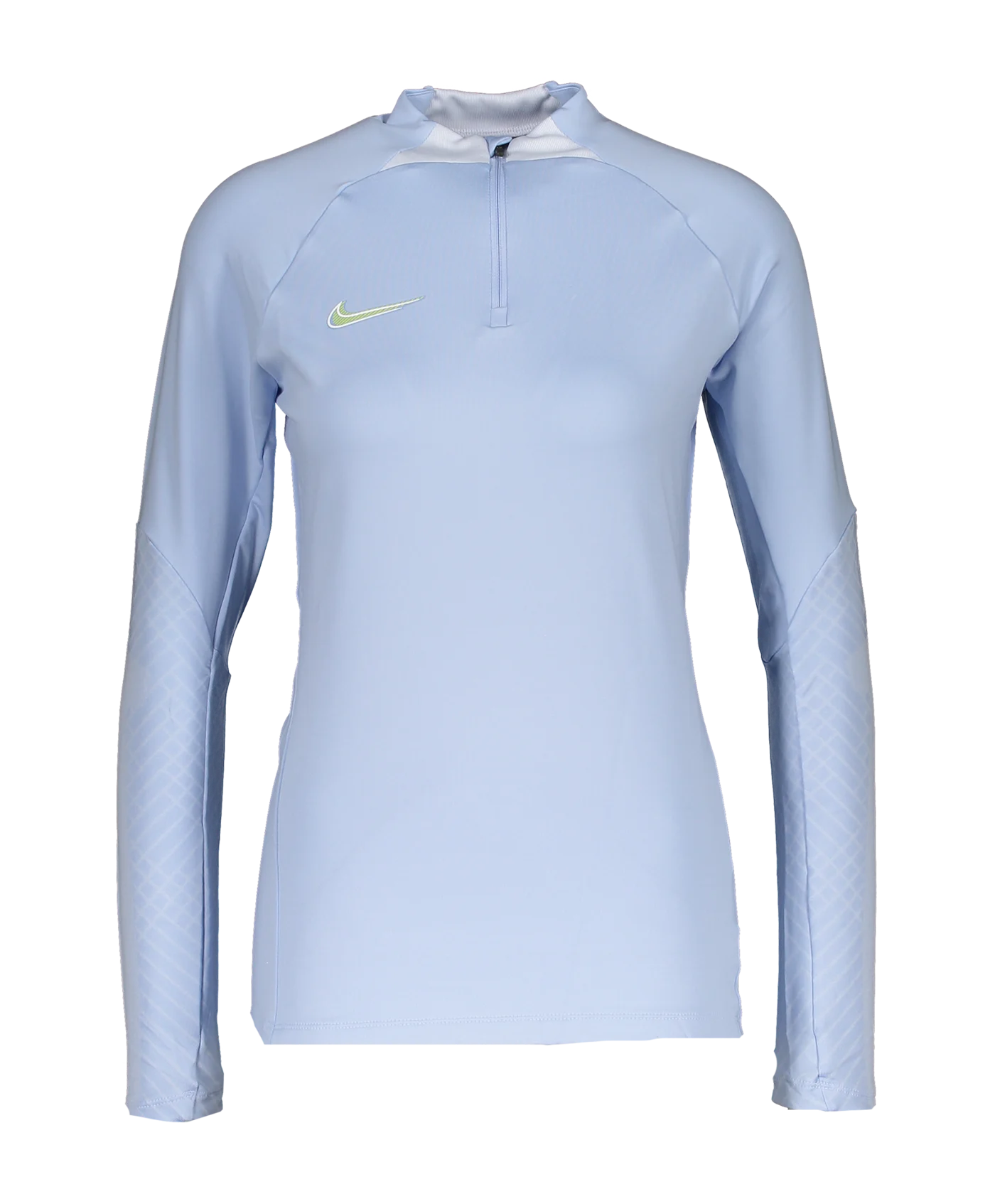 Nike Strike 22 Drill Top Damen Blau F548