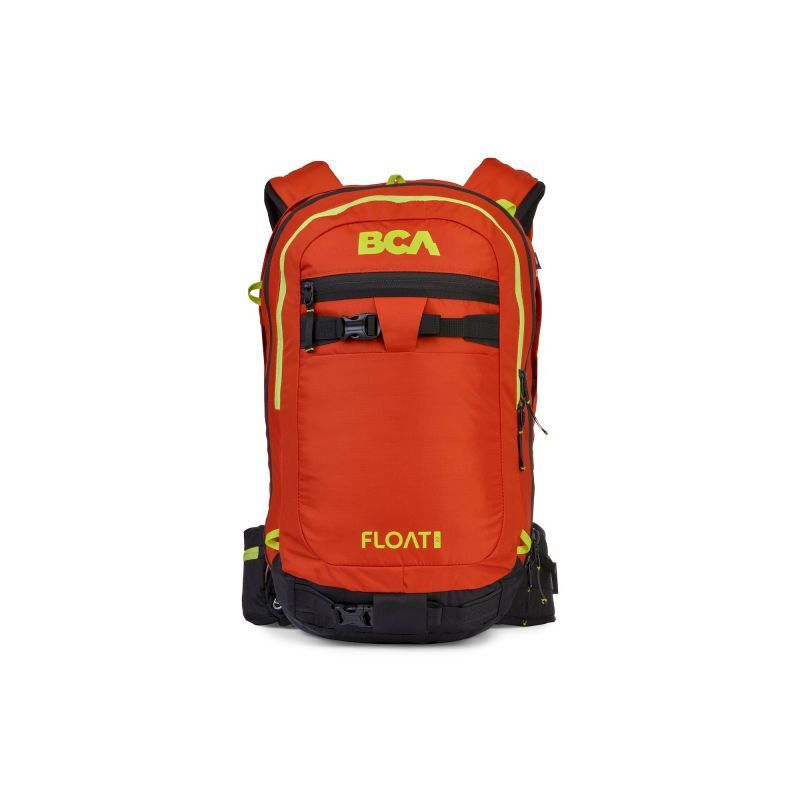 Float 22 - Sac à dos airbag