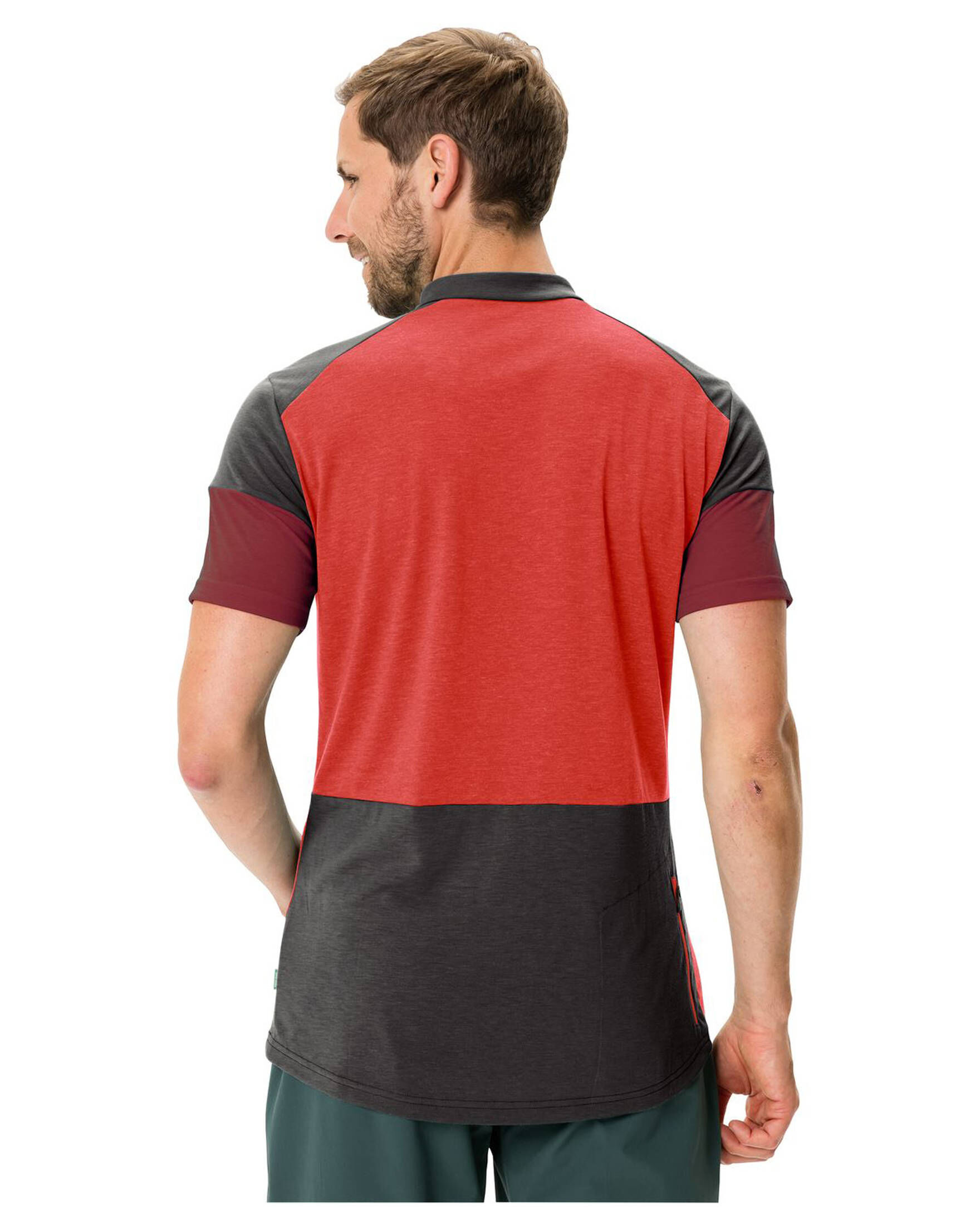 VAUDE| Herren Fahrradshirt ALTISSIMO 2