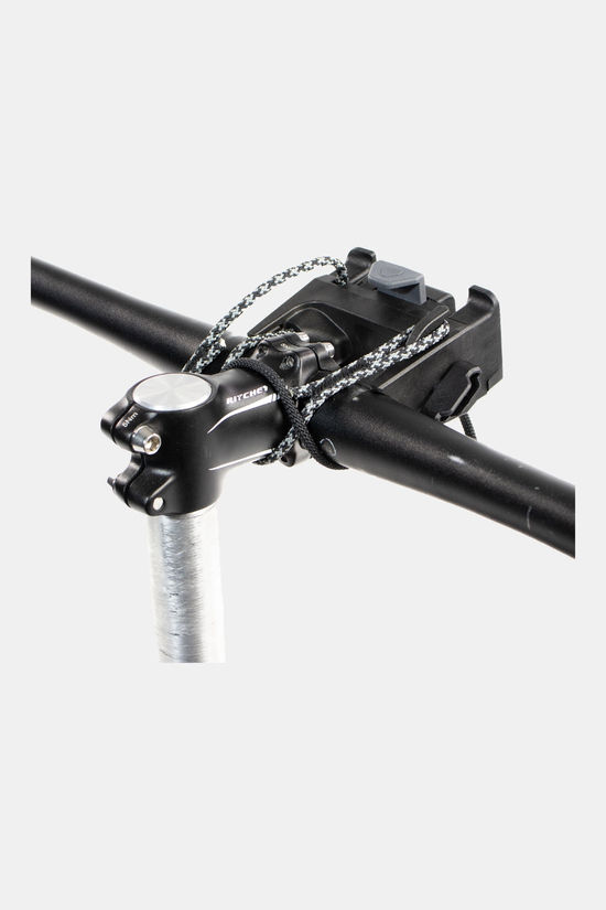 Ortlieb Ortlieb Handlebar Mounting Set QR Fietsendrager