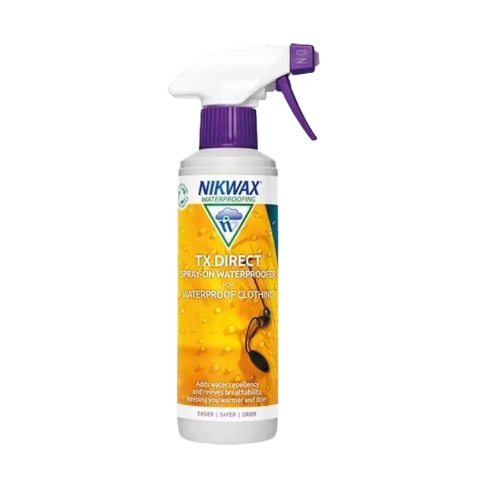 Nikwax TX.Direct Spray-On (300ml)
