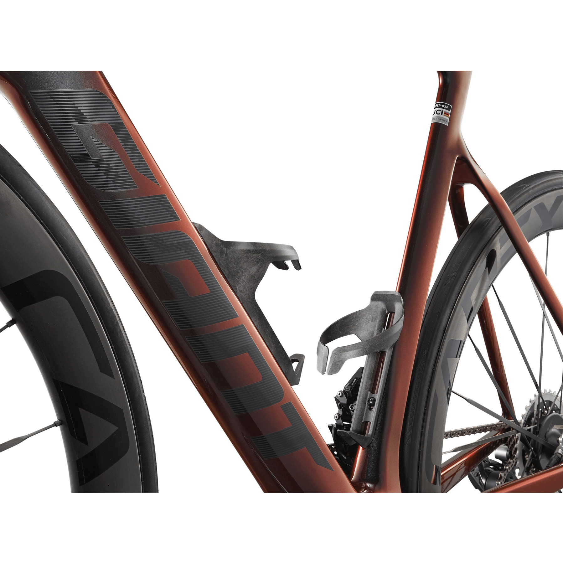 Giant Propel Advanced SL 0 RED