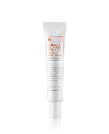 Benton Goodbye Redness Redness Centella Spot Cream 15g