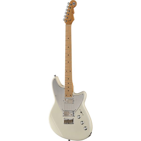 Reverend Billy Corgan Drop Z PW