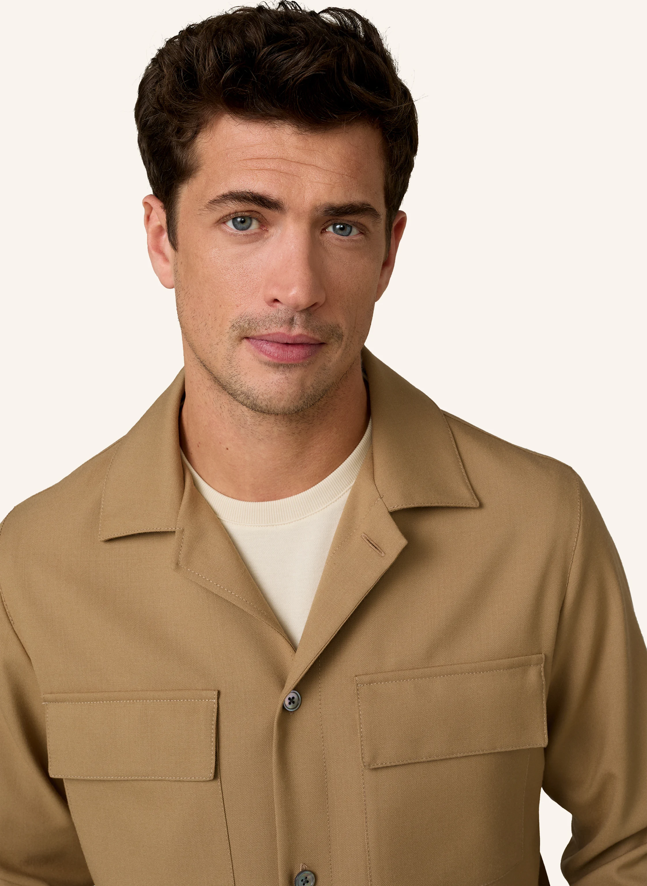 windsor. Overshirt