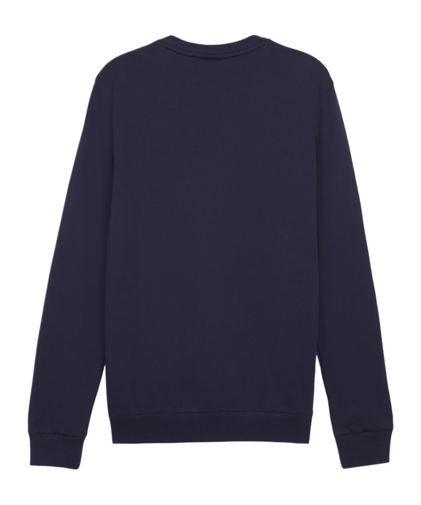 PUMA teamGOAL Casuals Sweatshirt Blau F06