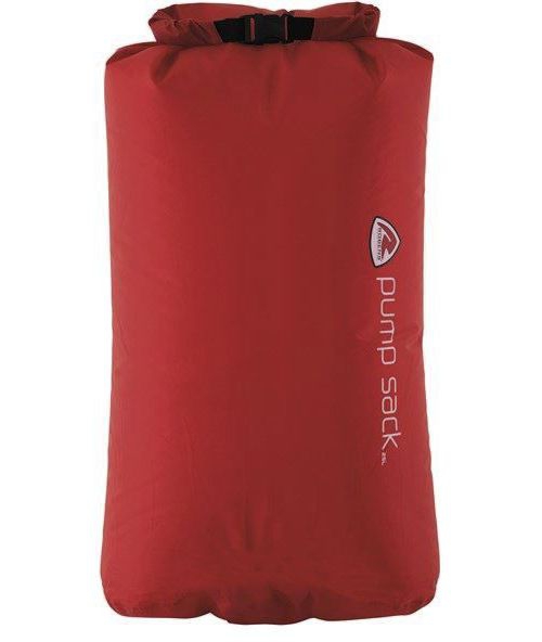 Robens Pumpsack rot 25 Liter