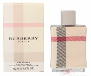 Geur Burberry london edp da 50ml